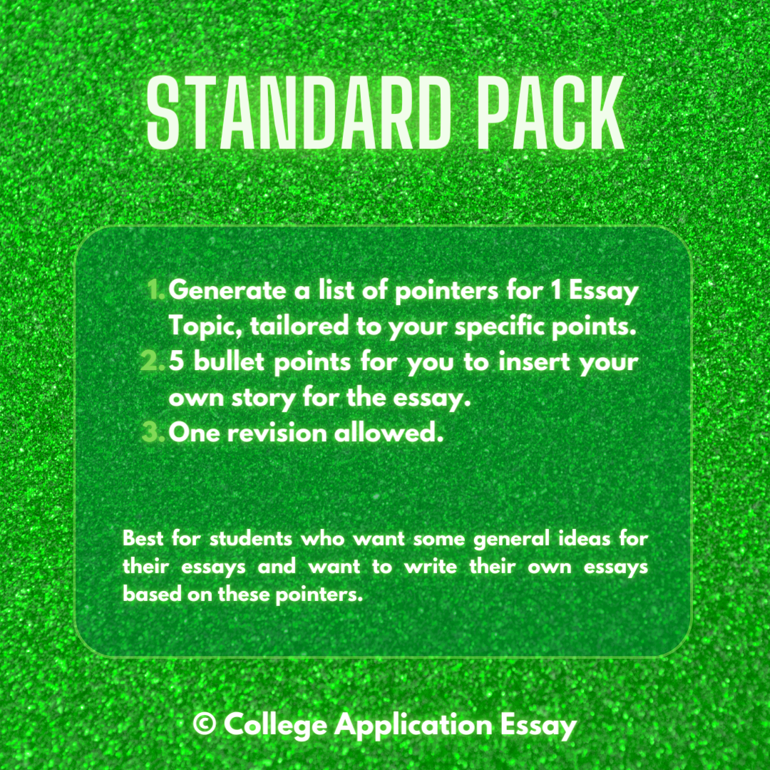 Write college admission essay, SOP, LOR online